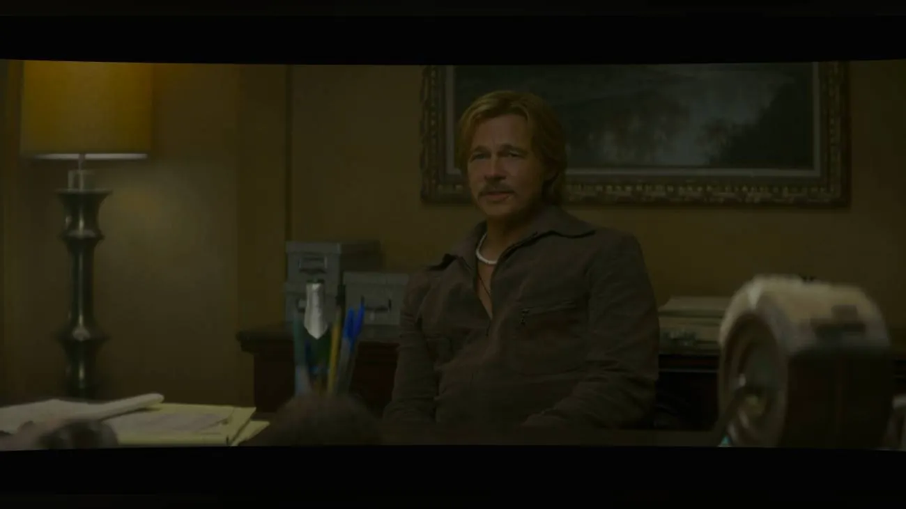As Novas Desventuras de Cliff Booth ganha trailer e mostra Brad Pitt na continuação de Era uma Vez em… Hollywood