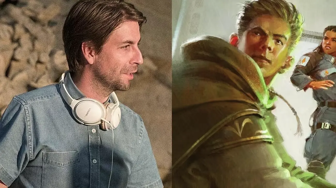 Jon Watts dirigirá nova trilogia de Star Wars, diz insider