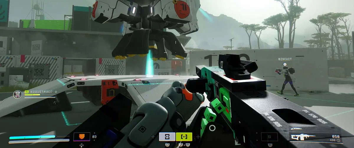 Marathon não atingiu o público esperado e Bungie muda seus planos para tentar recuperar jogadores