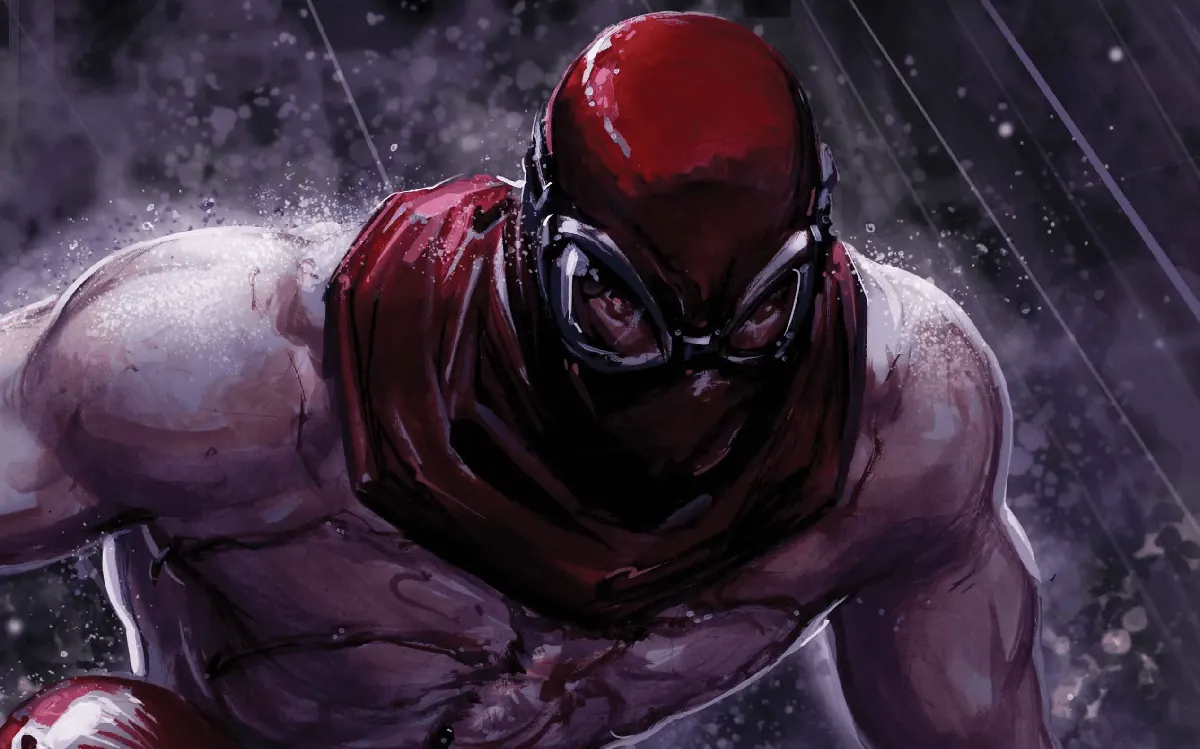 Marvel Meia-Noite explode de vendas nos EUA