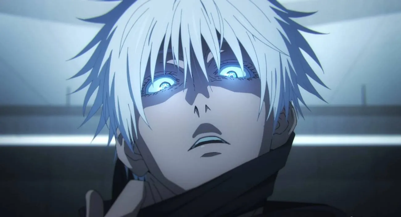 O efeito Jujutsu Kaisen: MAPPA quase triplica sua participação e assume o topo dos animes na Ásia