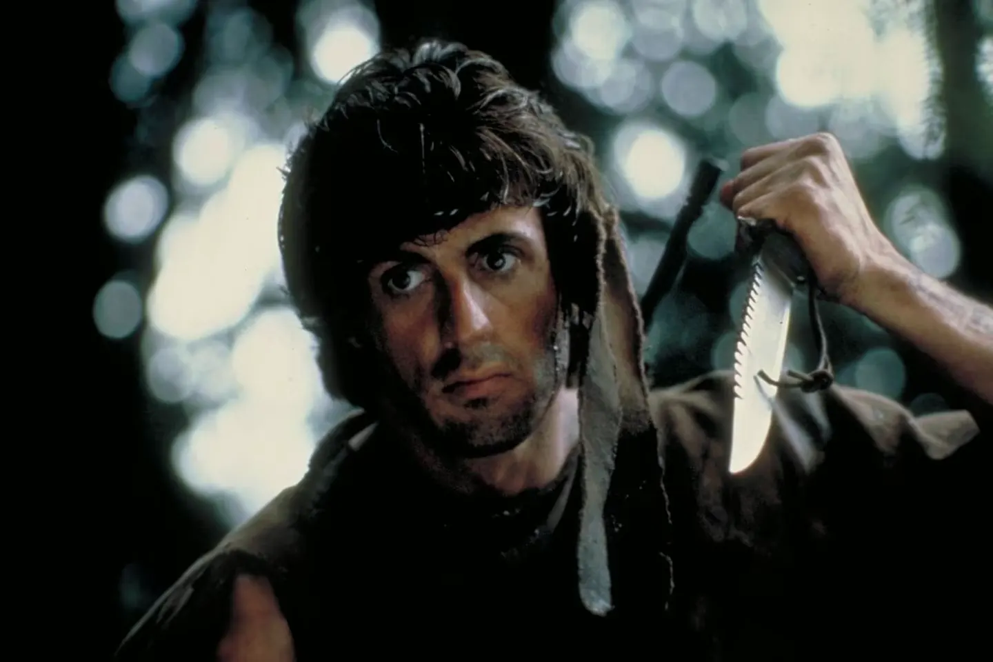 Sylvester Stallone detalha danos físicos de Rocky e Rambo